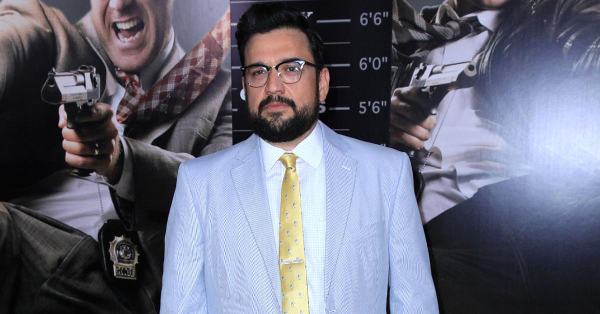 horatio sanz denies allegations pp