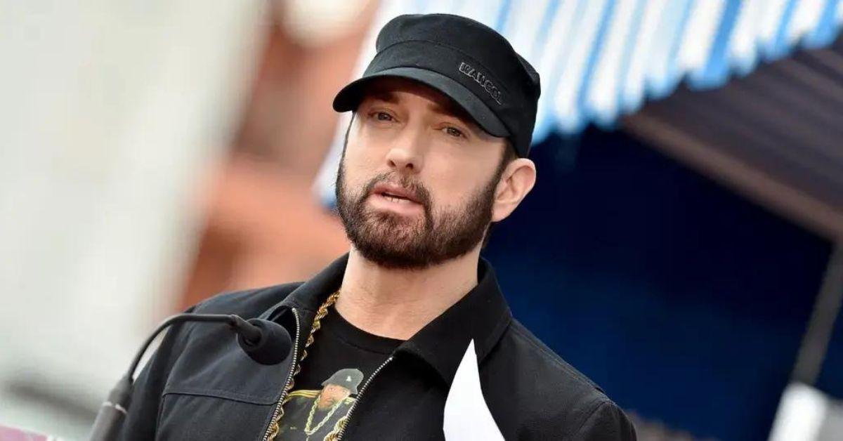 Family Torment for Eminem: Rapper's Mom Debbie 'Terminally Ill' With 'Advanced Lung Cancer' — but Pair Still Remain Estranged