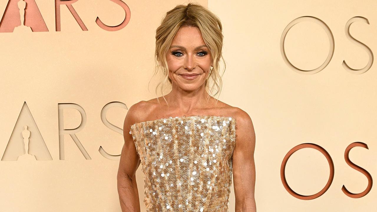 Kelly Ripa called Mark Consuelos out in October 2025 for getting 'irritated' when he travels.