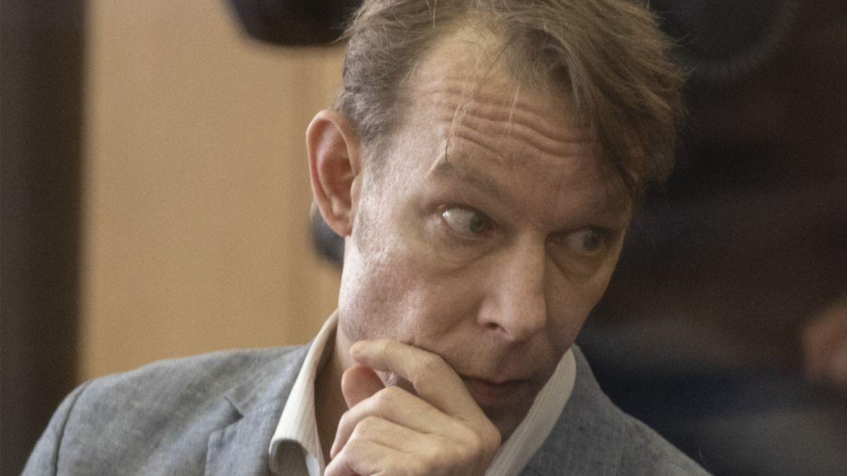 Photo of Christian Brueckner