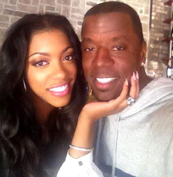 //porsha williams kordell stewart