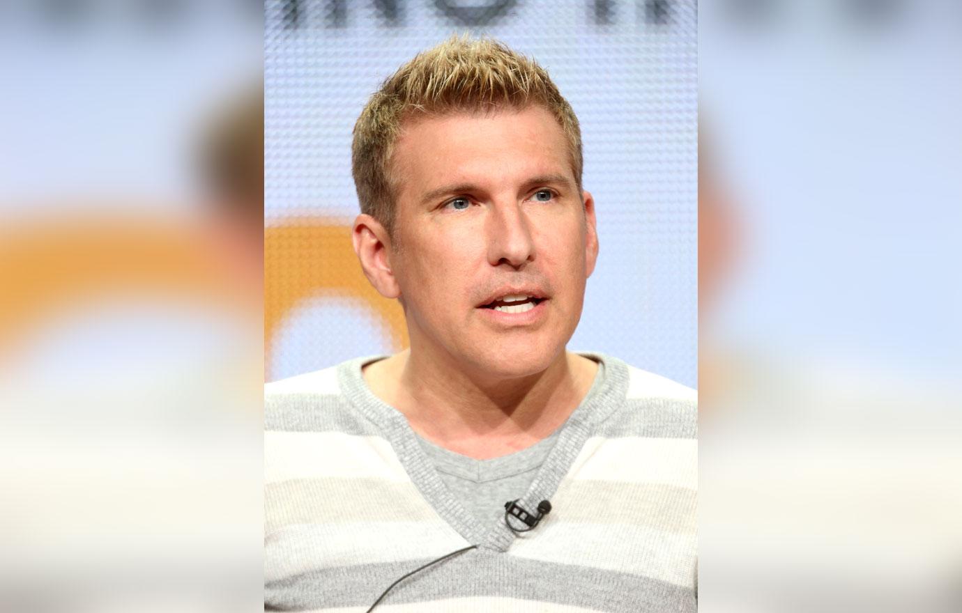 Chrisley Knows Best Star’s Plastic Surgery Makeover Exposed