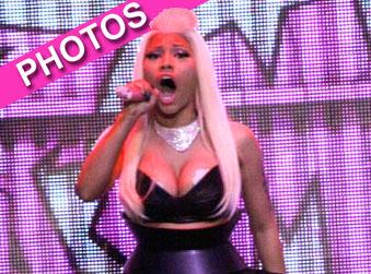 //nicki minaj nip slip spl