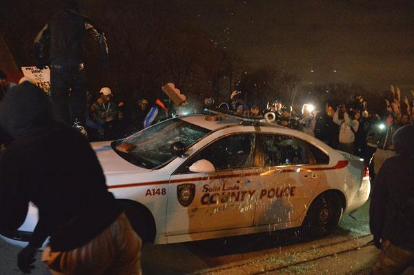 //ferguson riots