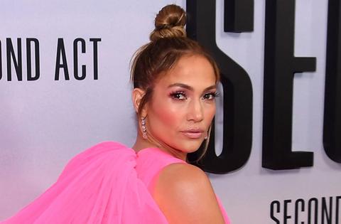Jennifer Lopez New Pole Dancing Video Exposed!