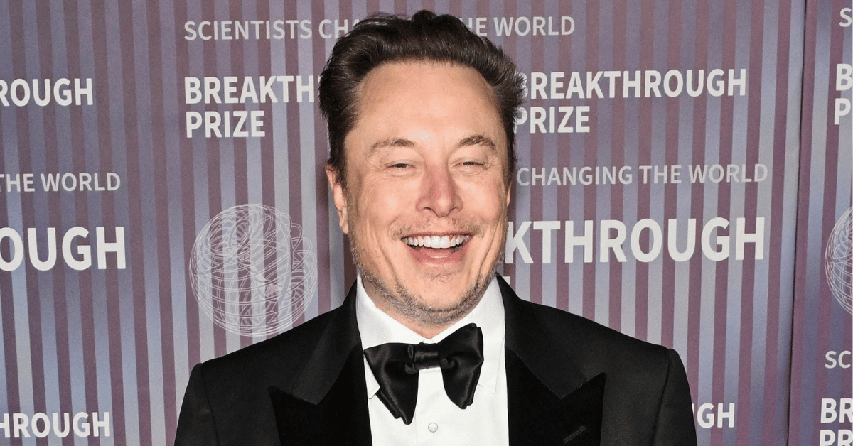 Elon Musk Claims 'Two Homicidal Maniacs' Tried to Kill Him in Past ...