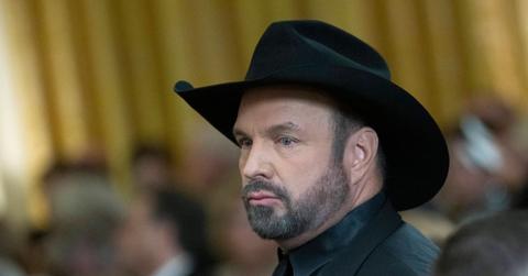 garth brooks comeback crisis rape sexual assault scandal