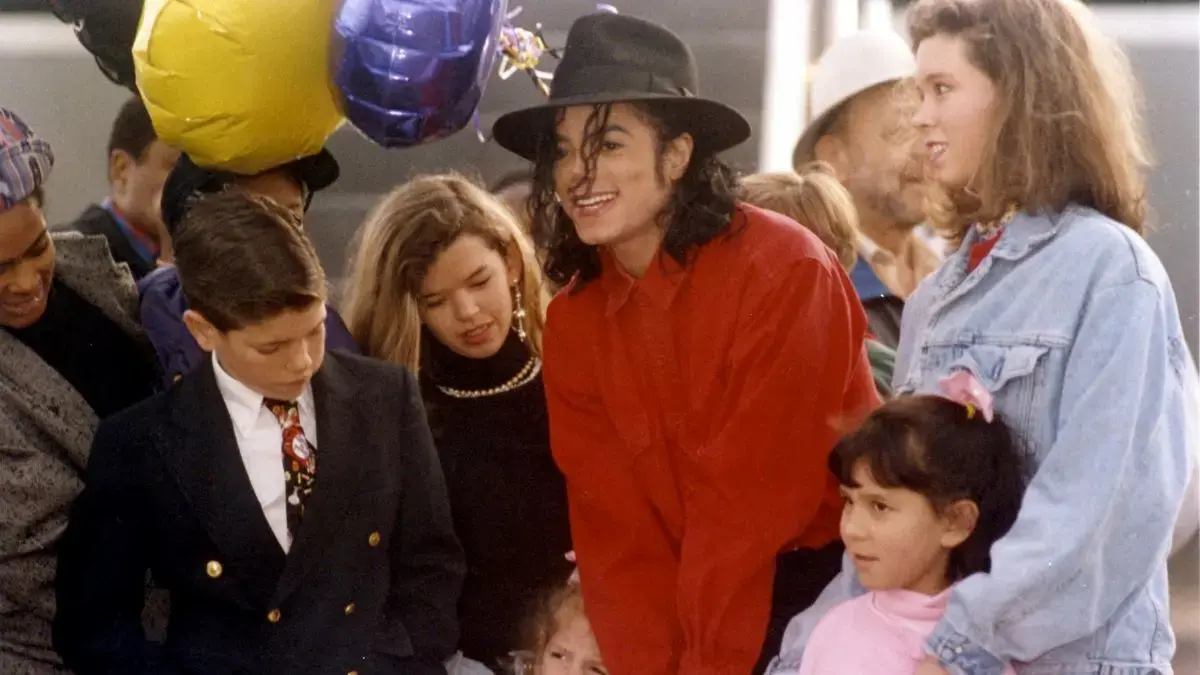 Eddie, Dominic, Aldo and Marie-Nicole Cascio accused Michael Jackson of sexual abuse.