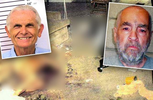 Charles Manson Murder Follower Parole Bruce Davis