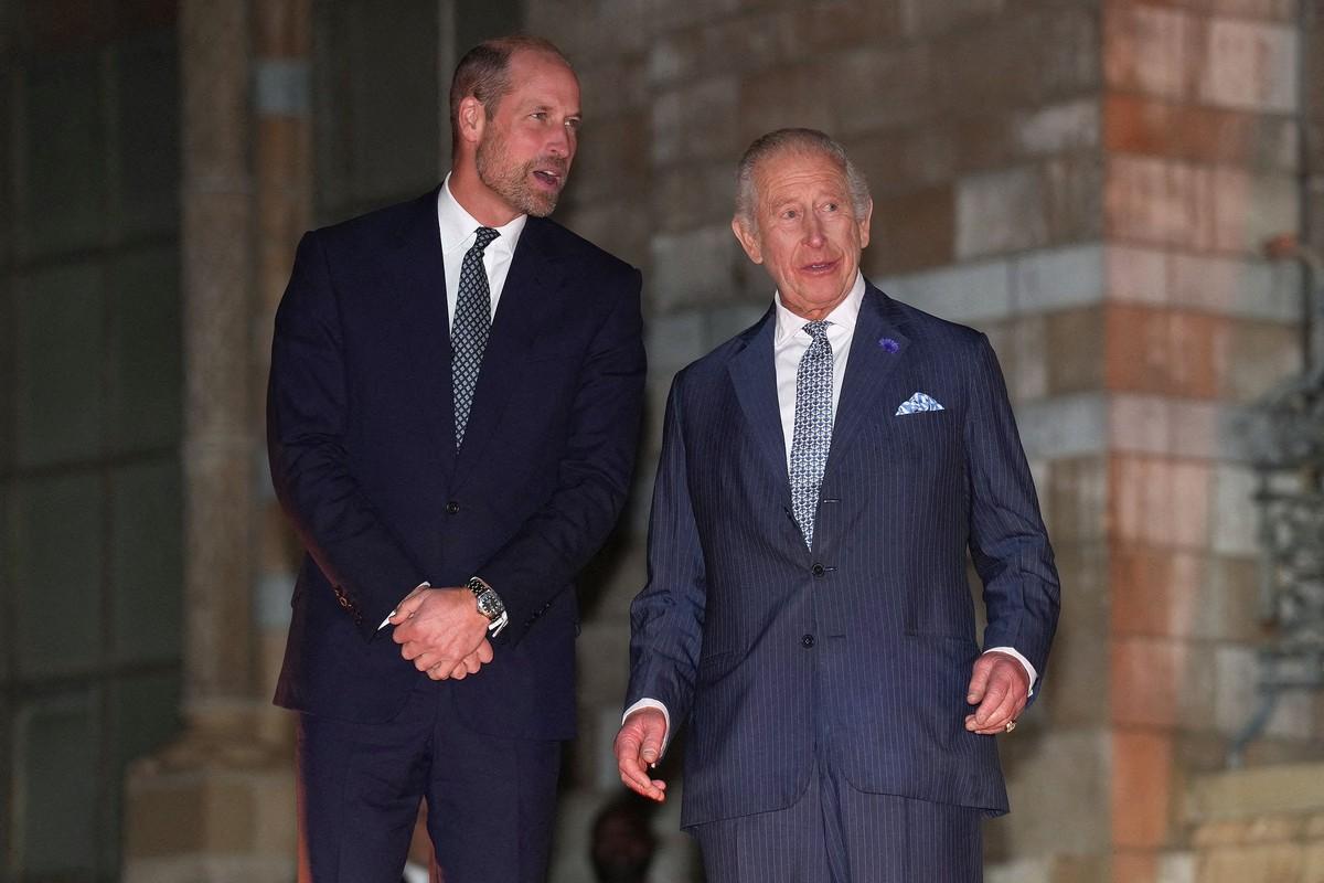 Speculation surrounding the writings of Nostradamus has extended to modern figures such as King Charles III and Prince William.