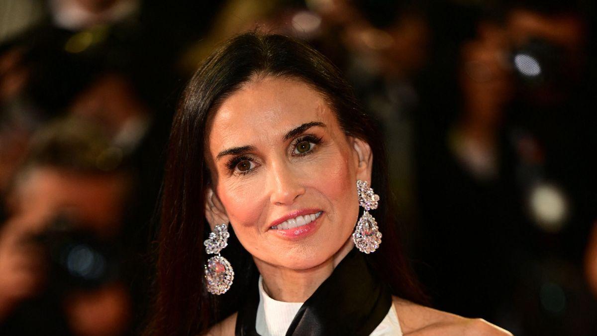 Demi Moore, 63, is allegedly thriving on casual hook-ups as she embraces her latest chapter.