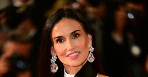 Demi Moore, 63, is allegedly thriving on casual hook-ups as she embraces her latest chapter.