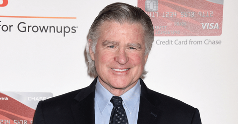 treat williams