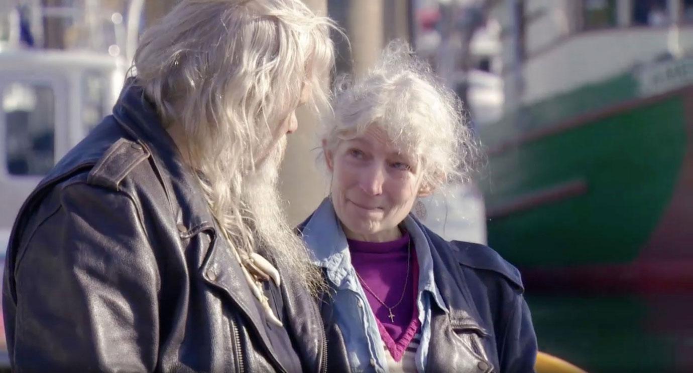 //Alaskan Bush People Ami Brown Painful Dental Work Cancer Return