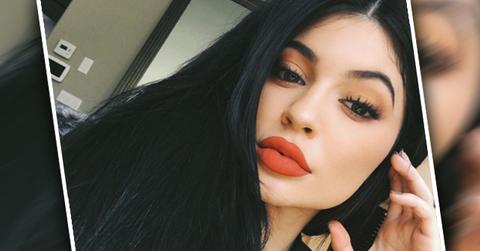 Kylie Jenner KUWTK Spinoff