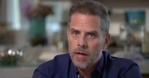 4chan Users Claim To Have Hacked Hunter Biden's iCloud Account