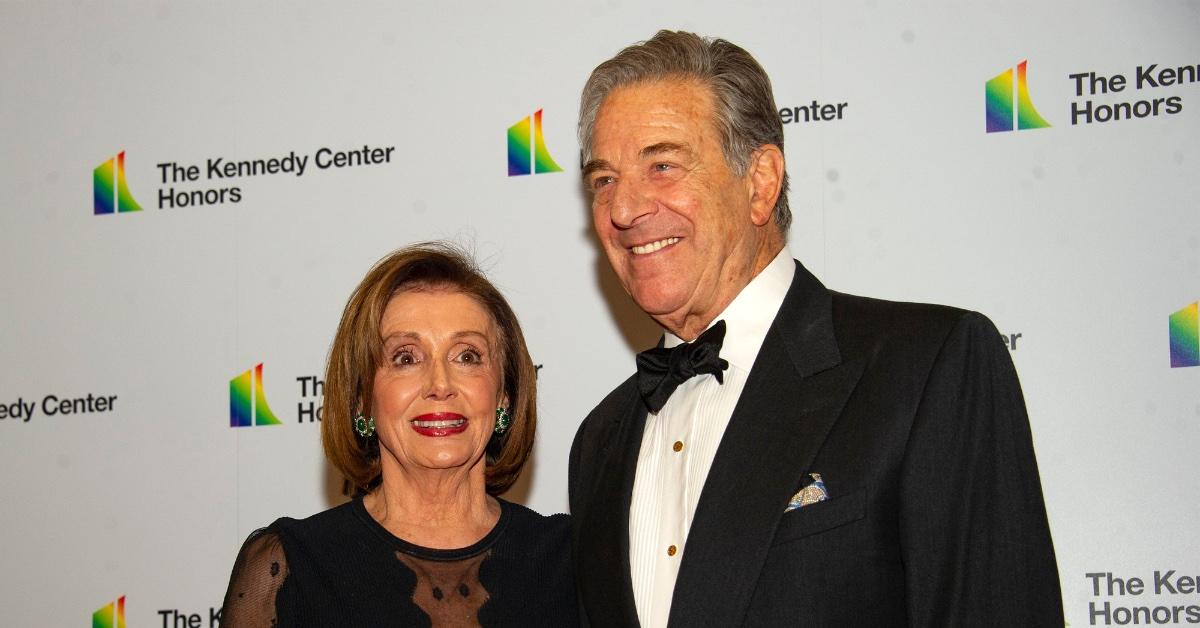 paul pelosi attacker planned to hold nancy hostage break kneecaps