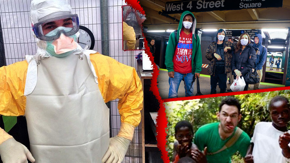 //ebola doctor craig spencer