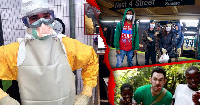 //ebola doctor craig spencer