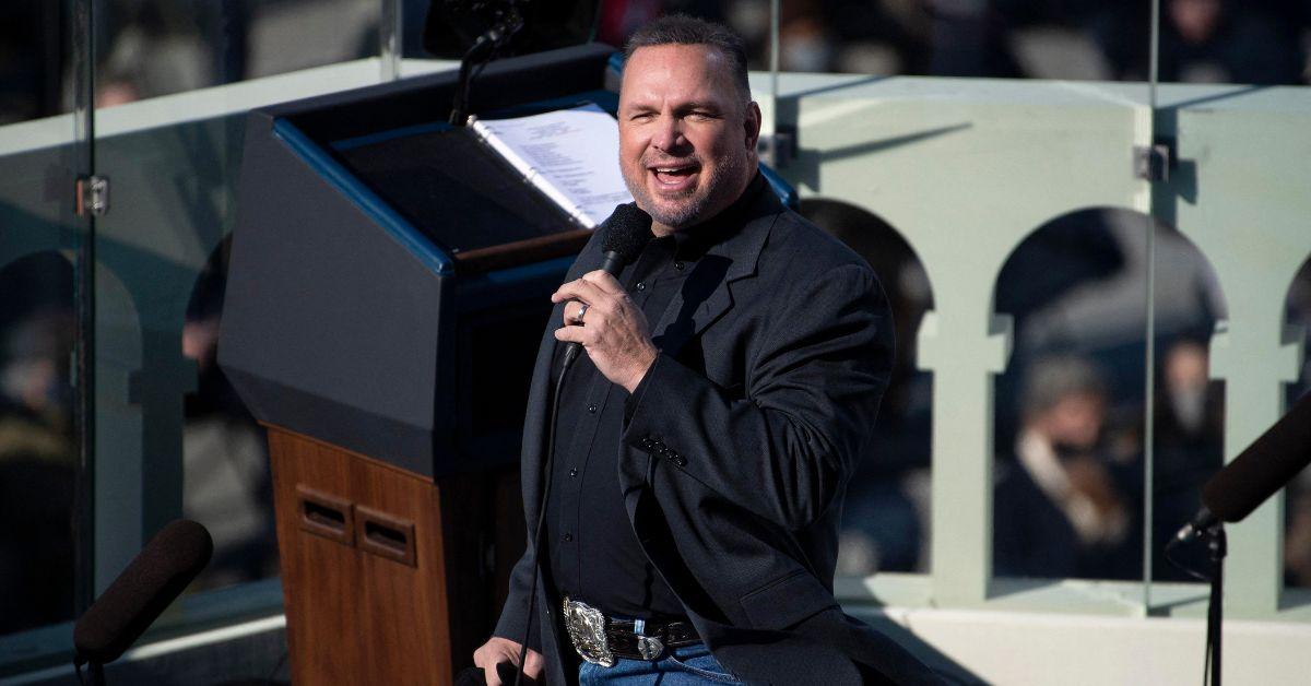 garth brooks rape scandal