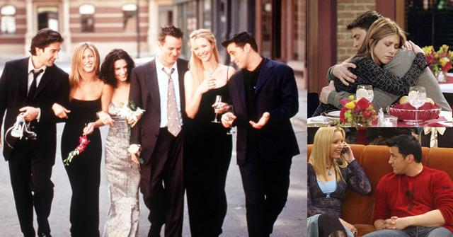 //friends set secrets pp