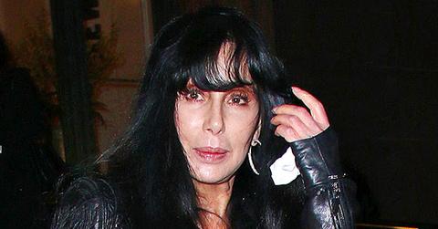 //Cher Dying Mystery Virus Medical Experiments Gone Wrong pp