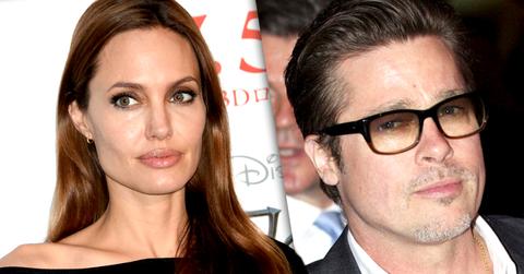 //brad pitt angelina jolie psychic ron bard pp
