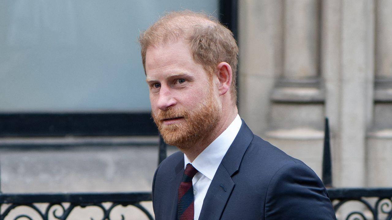 picture of prince harry