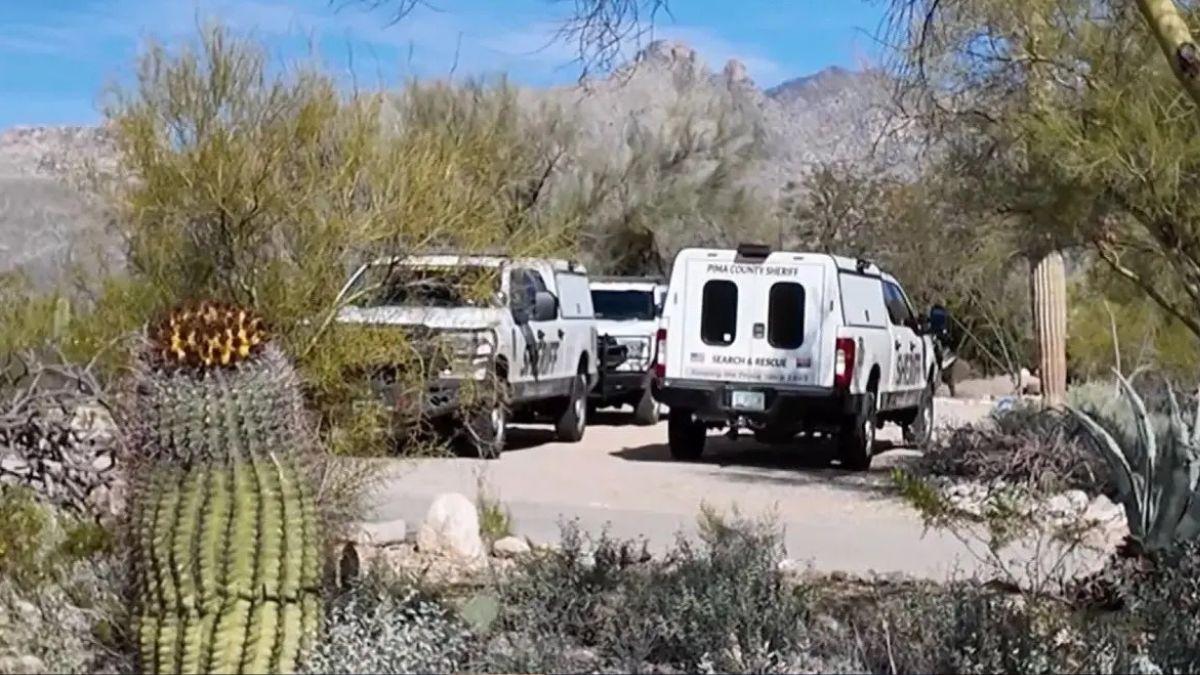 Photo of Nancy Guthrie's house