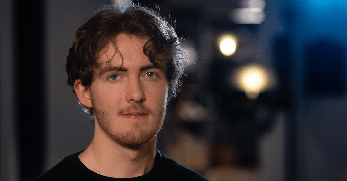 Linus Lundqvist's Creativity and Passion to Help Others Is Guiding a Generation of Aspiring Creators - Vimarsana News