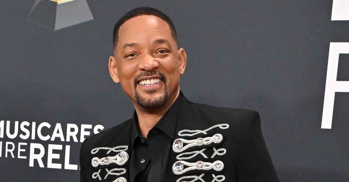 will smith weight criticism