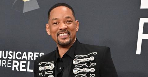 will smith weight criticism