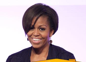 //michelle obama splashnews