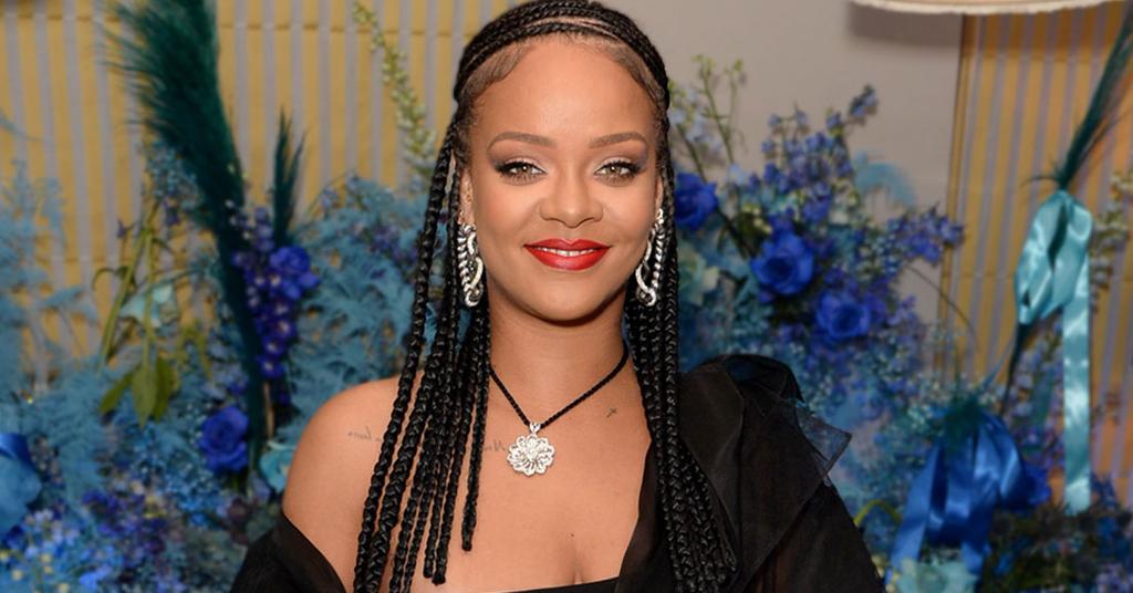 Rihanna Trolls Fans, Teases New Music Album, R9