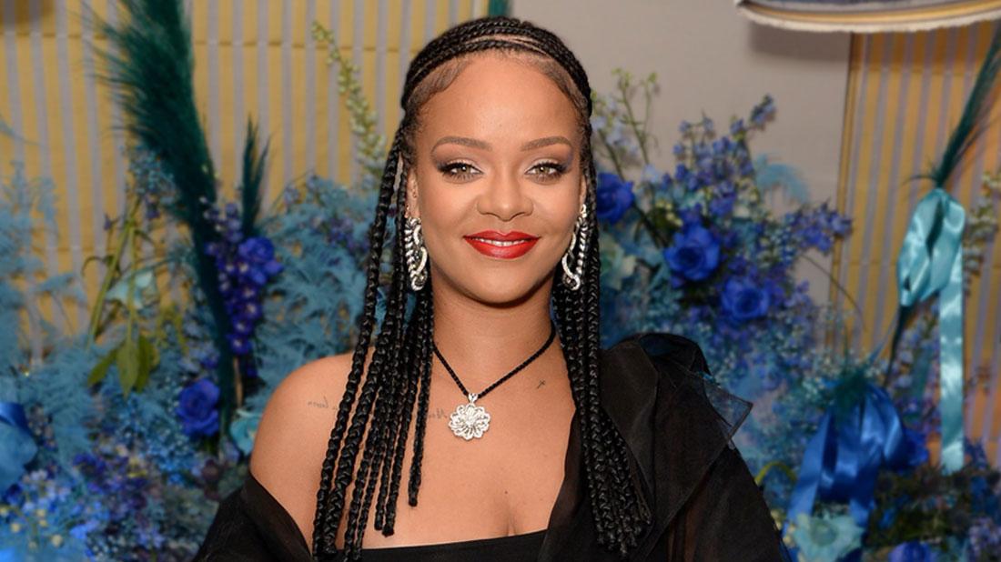 Rihanna Trolls Fans, Teases New Music Album, R9