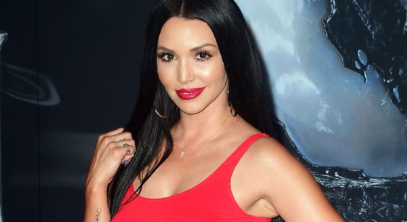 Vanderpump Rules Star Scheana Marie Freezes Her Eggs IVF