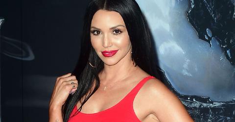 Vanderpump Rules Star Scheana Marie Freezes Her Eggs IVF