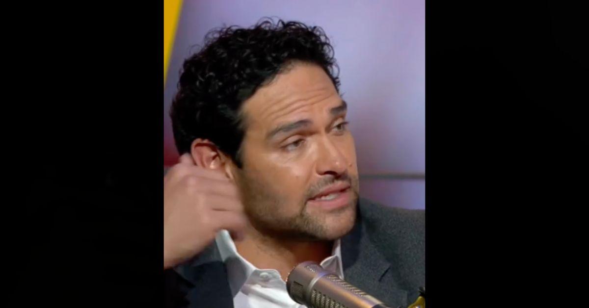 Photo of Mark Sanchez