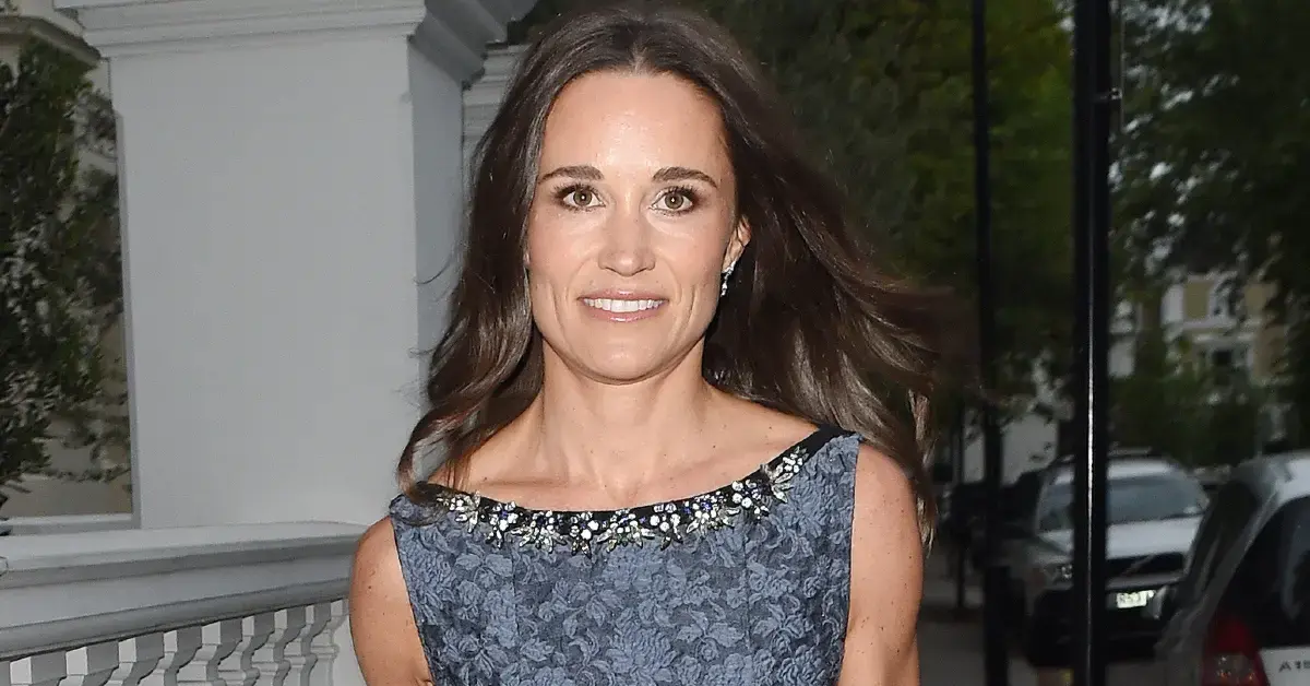 Photo of Pippa Middleton