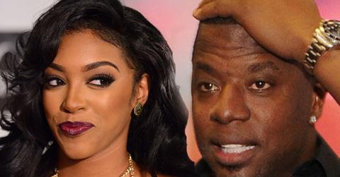 real houswives gay husbands scandals kordell stewart