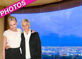 //portia de rossi ellen degneres post