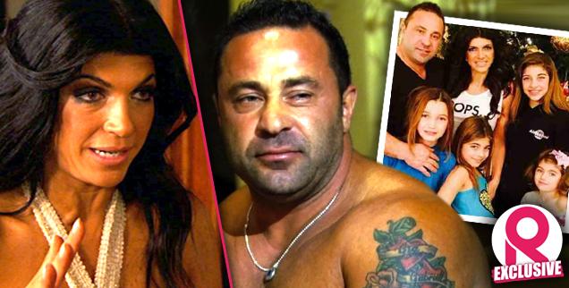 //teresa giudice husband joe not spending enough time kids sentencing new jersey court rhonj wide