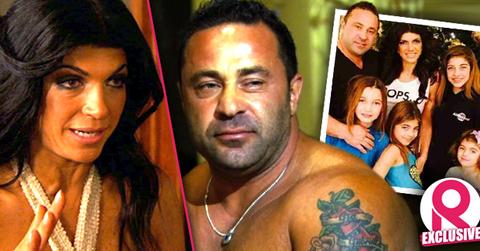 //teresa giudice husband joe not spending enough time kids sentencing new jersey court rhonj wide