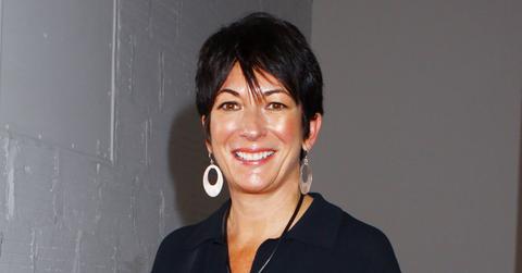 ghislaine maxwell family appeal sister guilty verdict she will be vindicated r