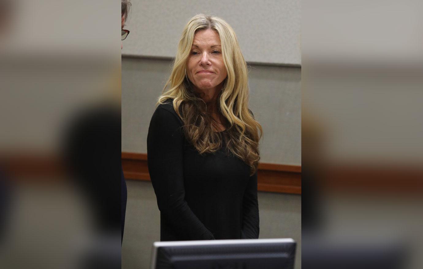 Lawyers for Doomsday Mom Lori Vallow File Appeal of Murder Conviction