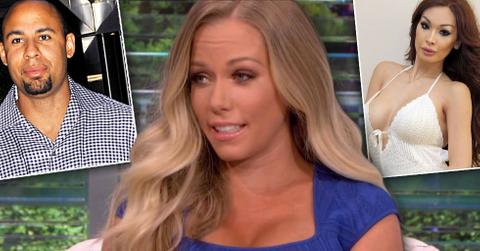 //kendra wilkinson hank baskett on e