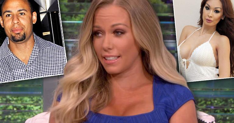 Kendra In Denial Star Says She Didnt Even Care About Audio