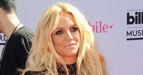 picture of Britney Spears