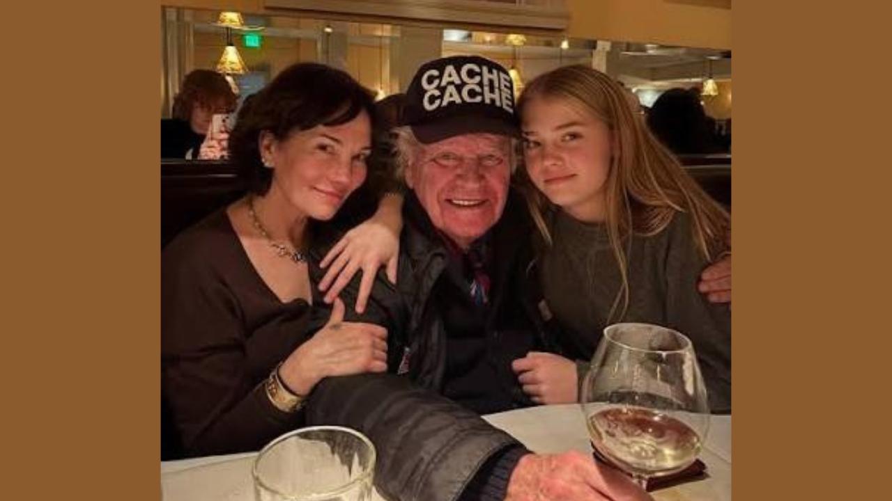 Natalie Wood's sister has blamed Wagner for her death.