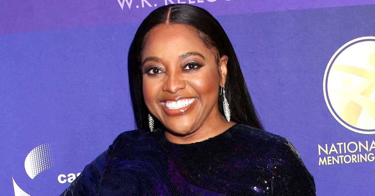 Sherri Shepherd revealed she spent eight days in jail after believing the Rapture was coming.